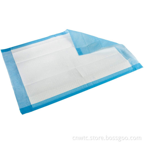 Super Absorbent Incontinence Bed Pads: Disposables for Kids, Adults, and Elders